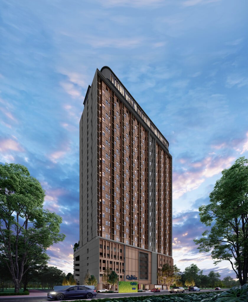 Qubaz Suites exsim