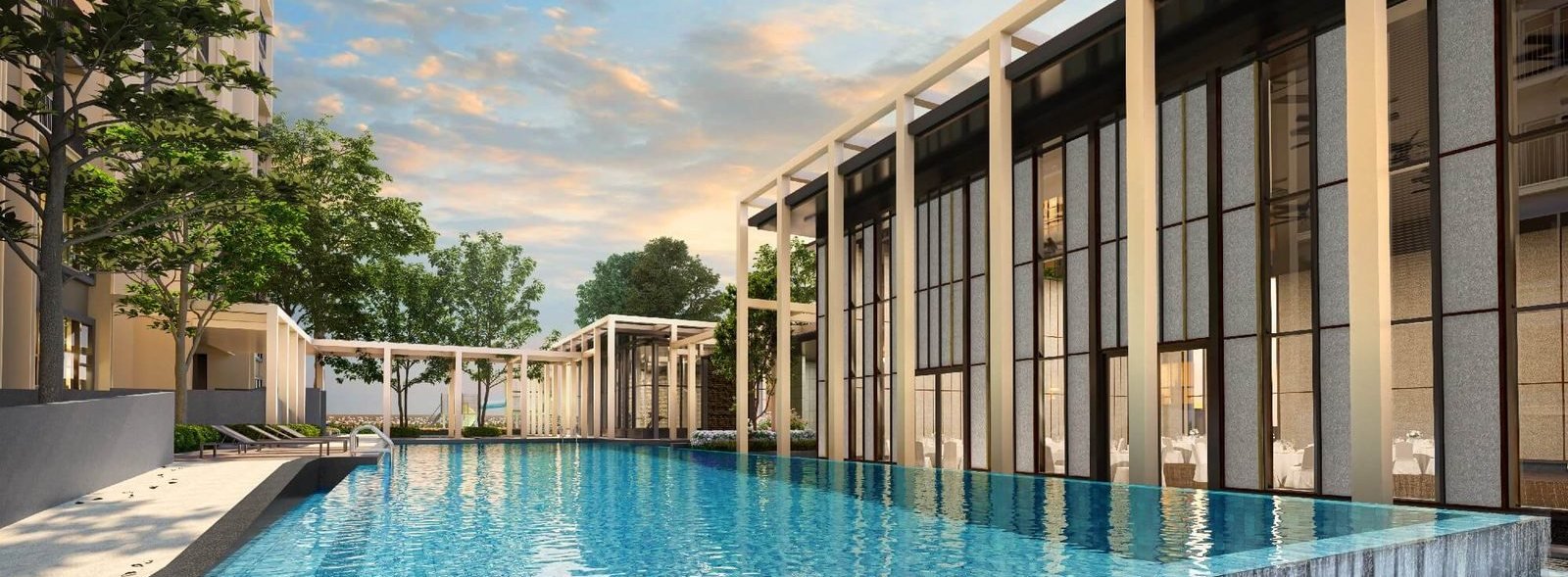 Veladaz Residences @ Bukit Jalil — artist’s impression